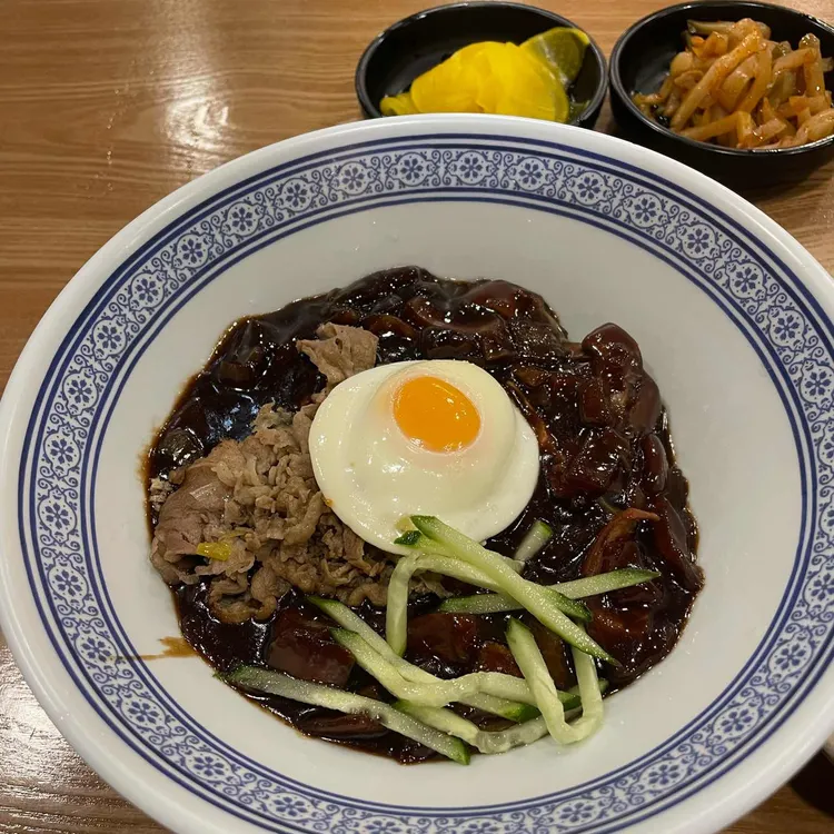 매란방 대표 사진