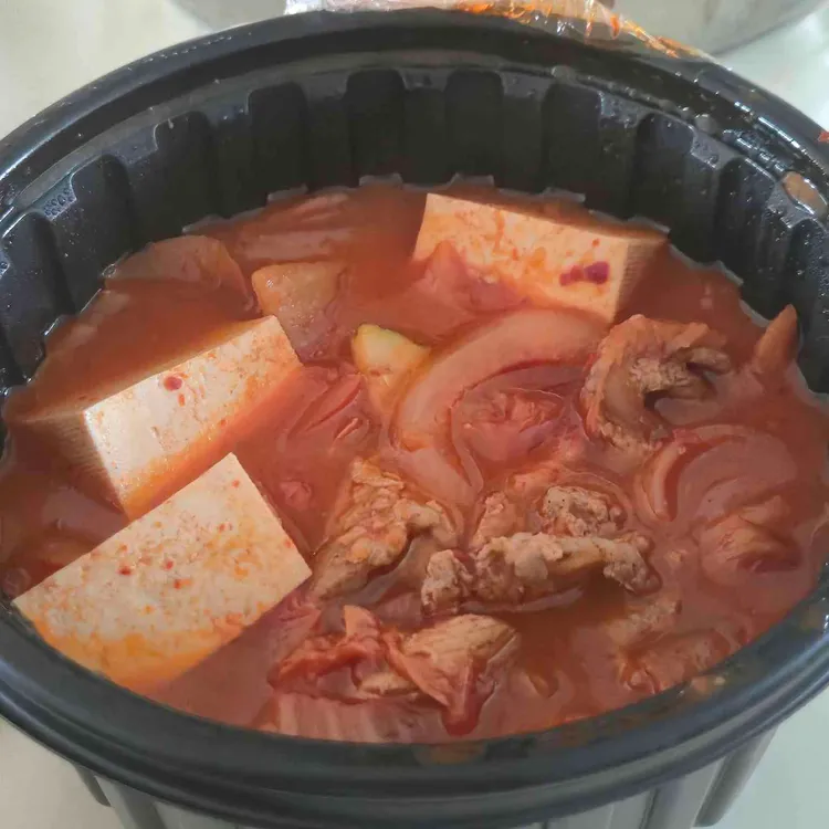짜글이미식회 대표 사진