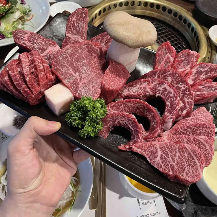 상암한우한마리 대표 사진