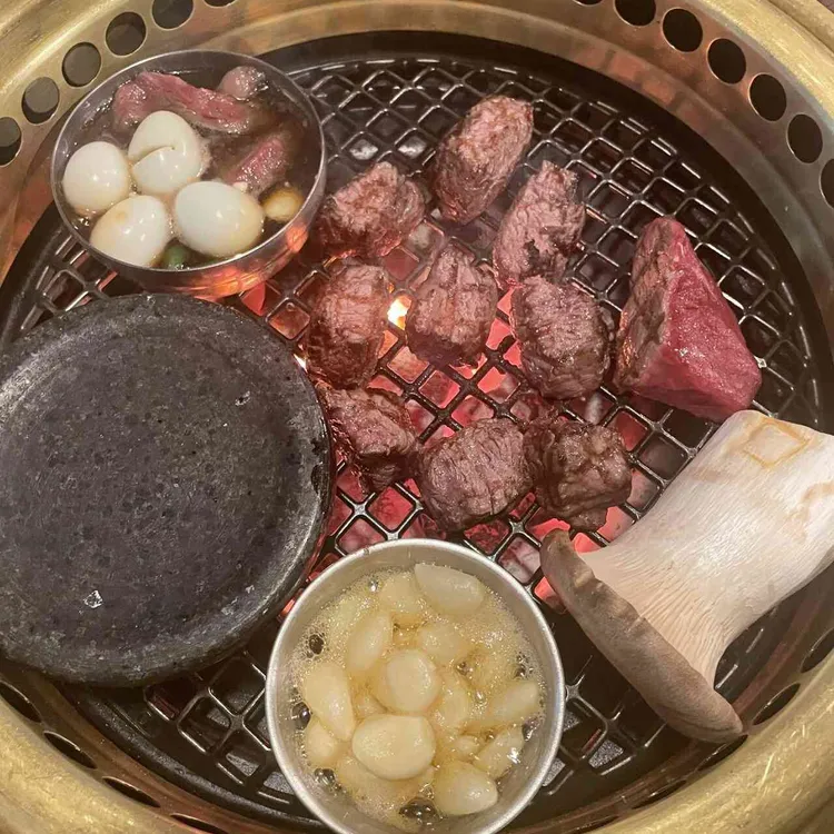 상암한우한마리 사진 2