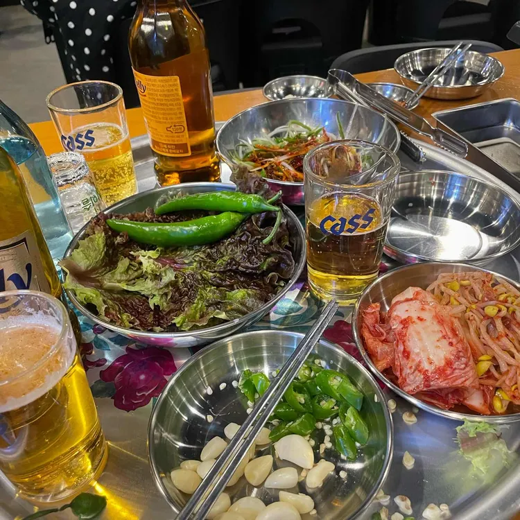 엉터리 무한대패 사진 2