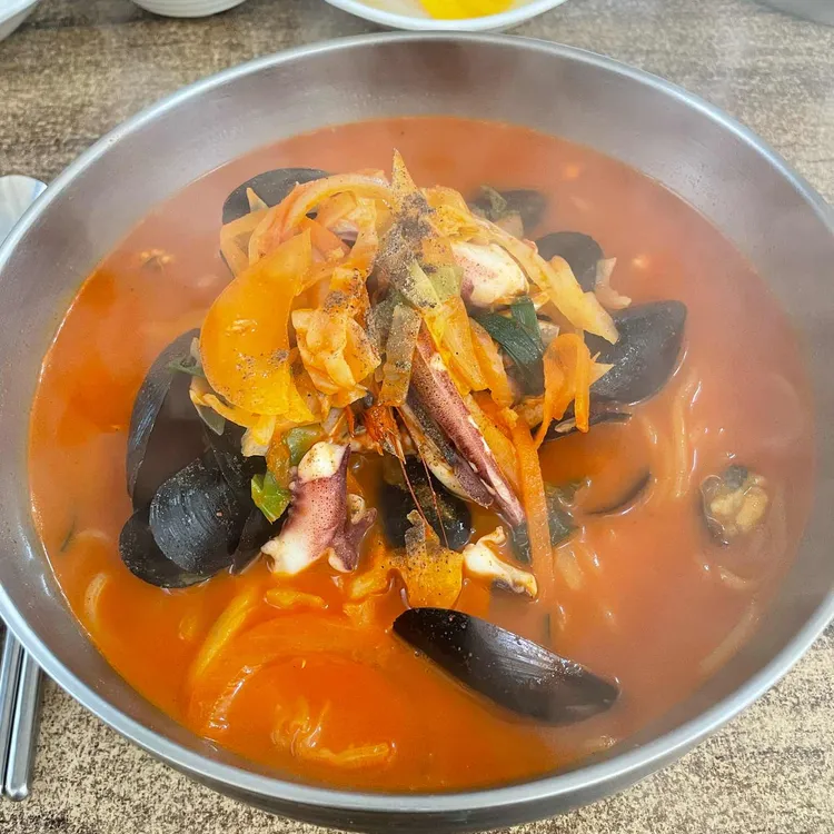 김셰프해물짬뽕 대표 사진