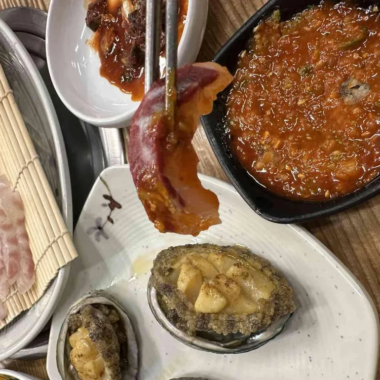 민영활어공장 대표 사진