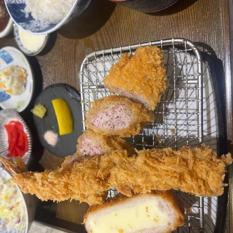 카소미야 대표 사진