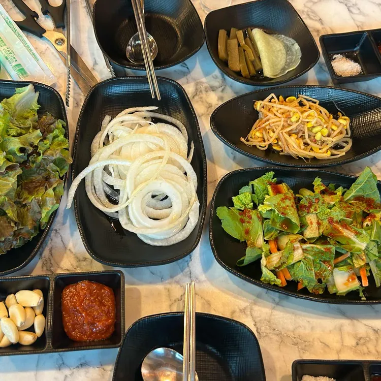 마장동고기집 사진 1