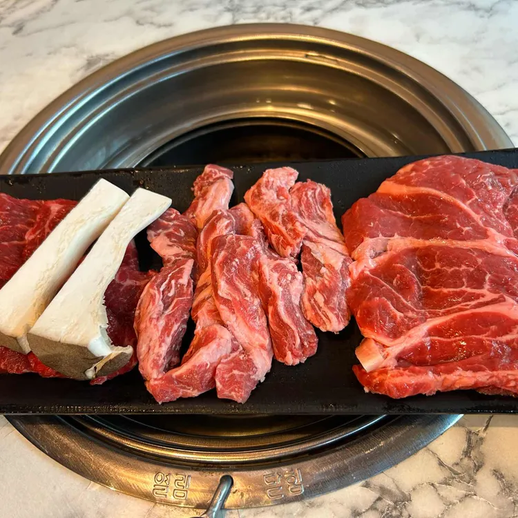 마장동고기집 대표 사진