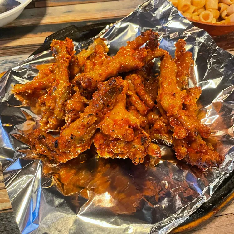 신화포차 사진 1