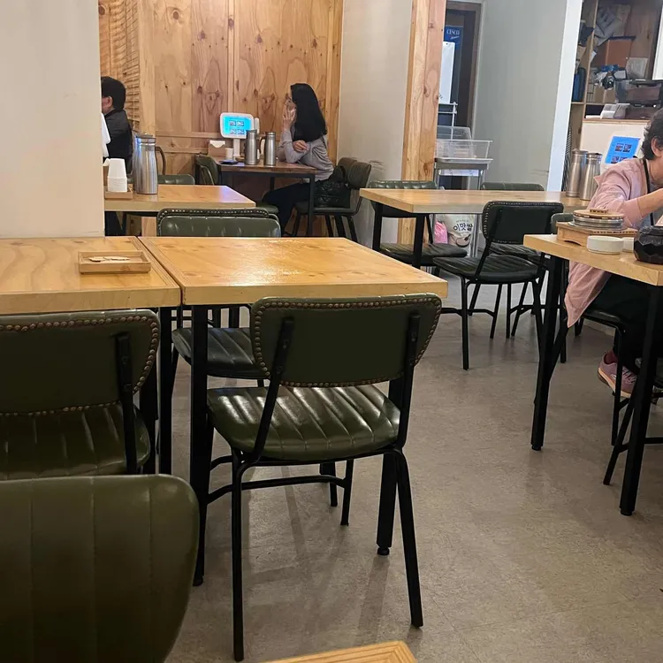 휴식도 대표 사진