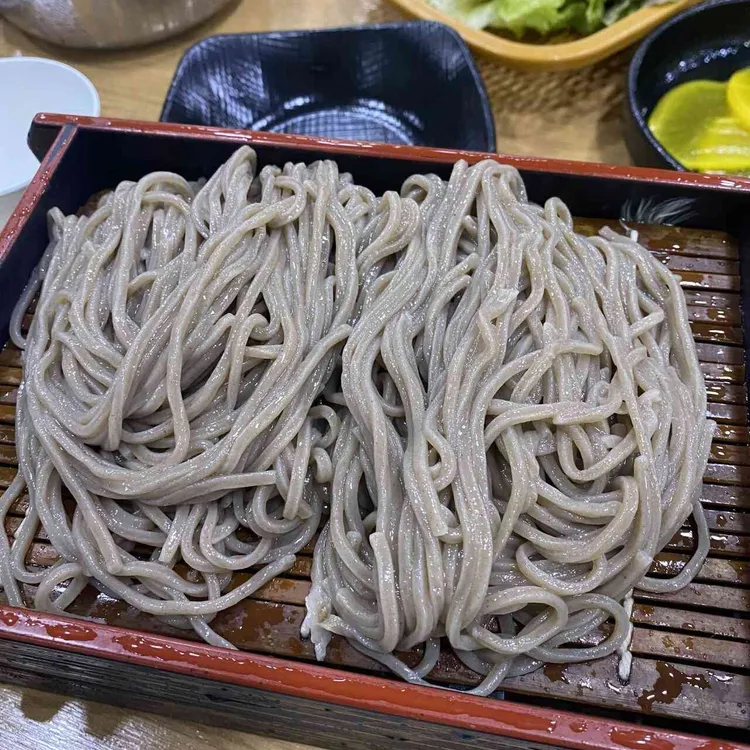 손수메밀 사진 1