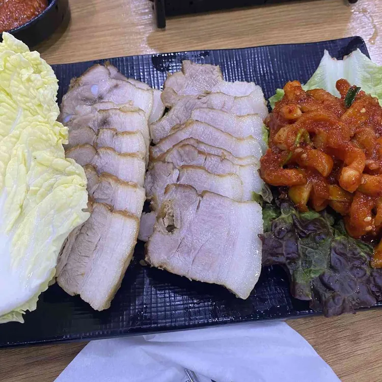 손수메밀 대표 사진