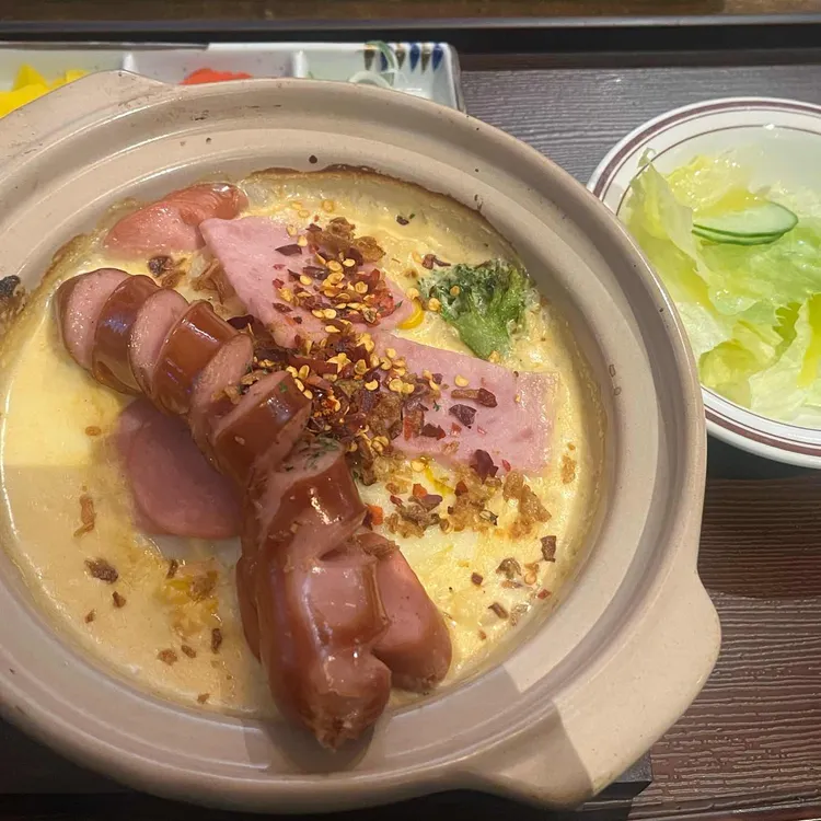 호이락 야끼카레 대표 사진