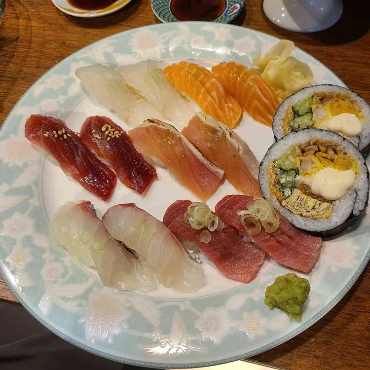 오마카세 오사이초밥 대표 사진