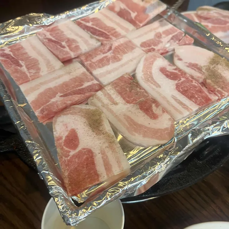 부림식당 사진 1