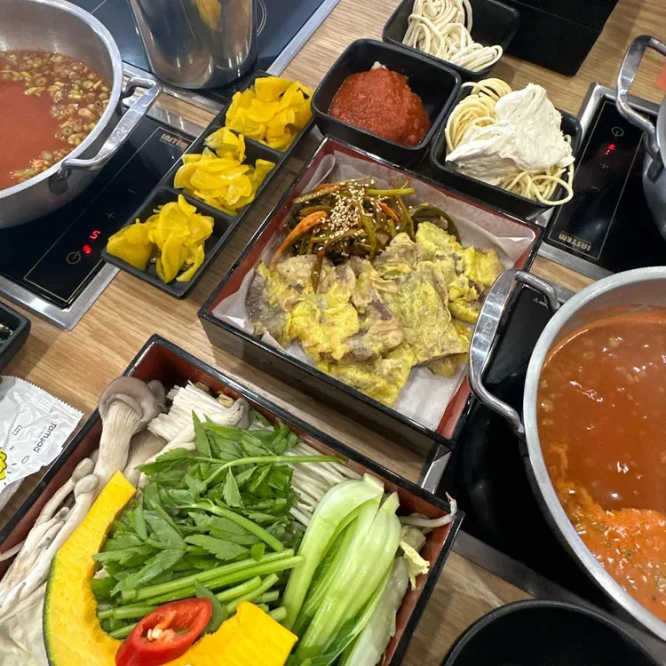 담온정 사진 1