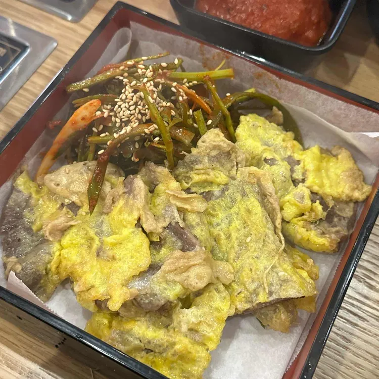 담온정 사진 2