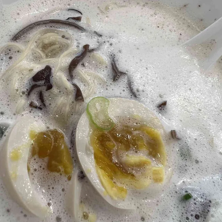 오레노라멘 사진 1