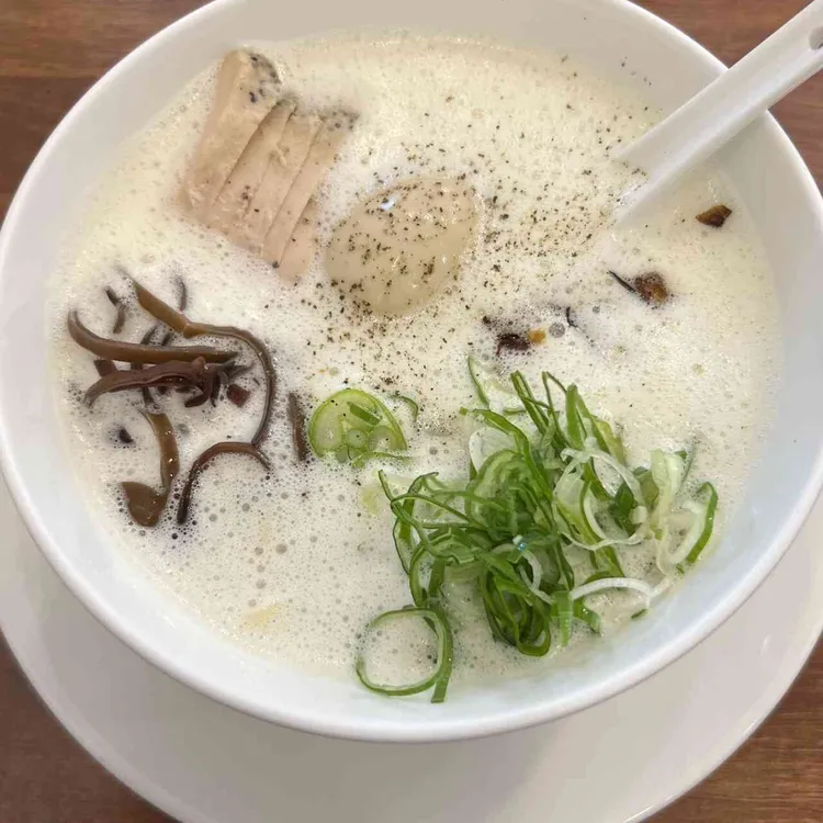 오레노라멘 대표 사진