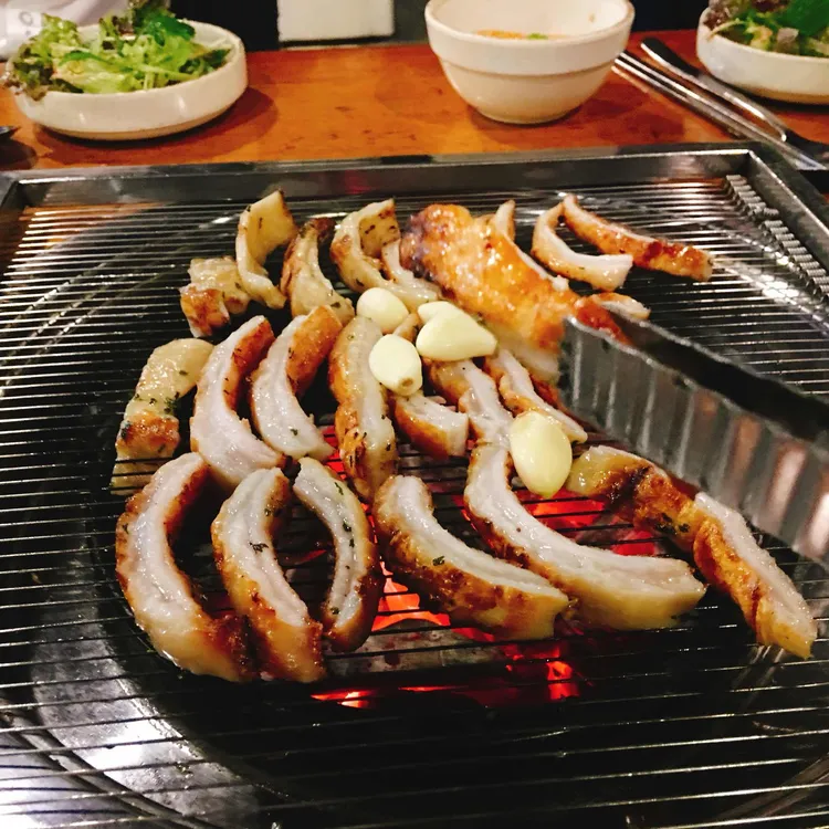 막창도둑 사진 1