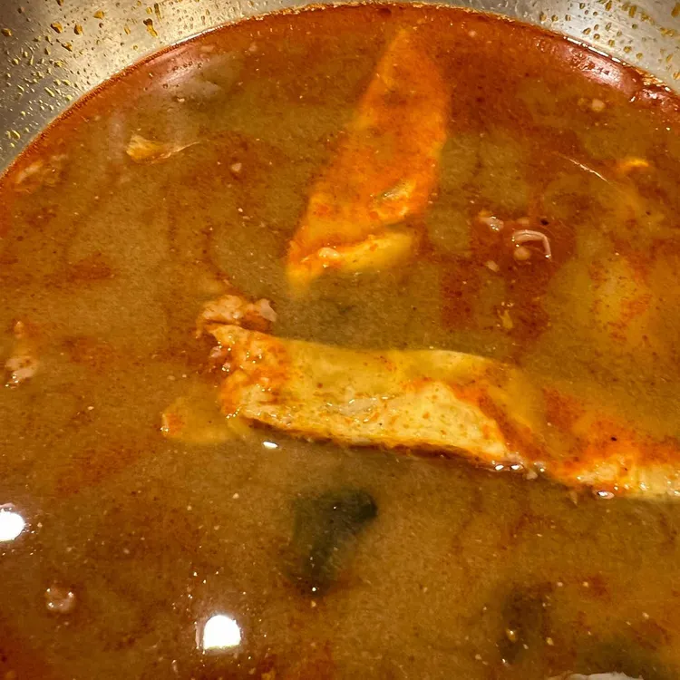 육전국밥 대표 사진