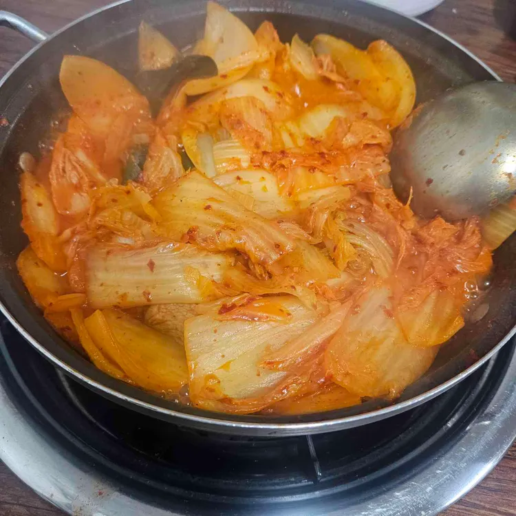 생고기두루치기전문점 사진 1