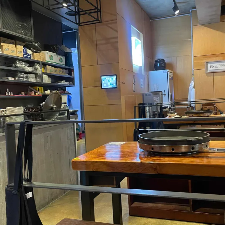 항아리닭갈비막국수 대표 사진