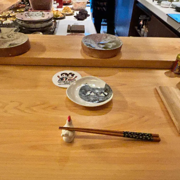 야키토리 타쿠야 대표 사진