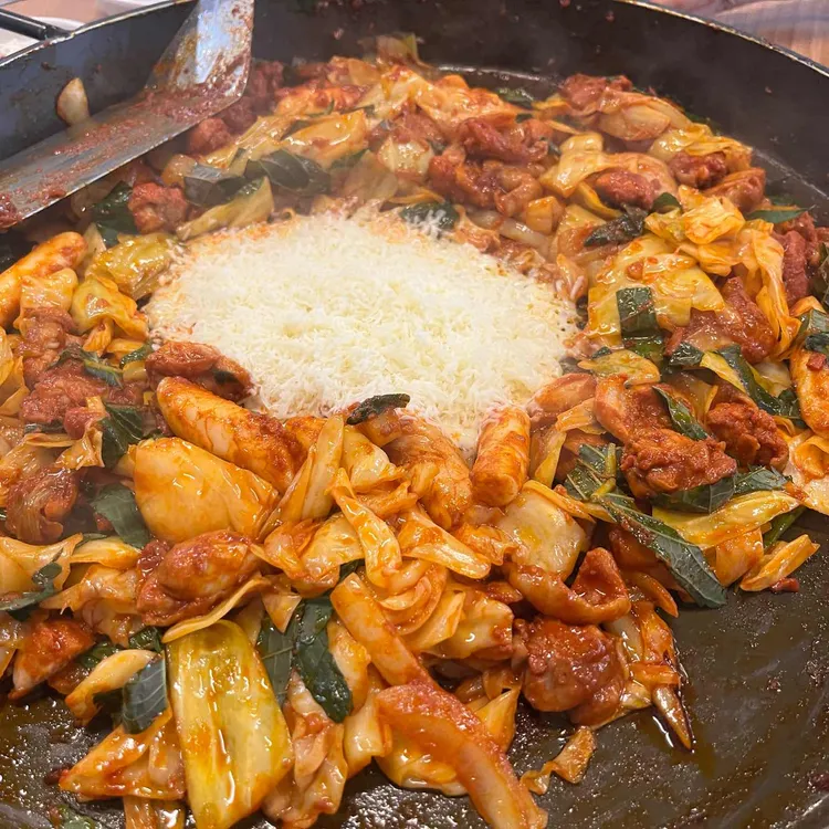 오늘은닭갈비 대표 사진