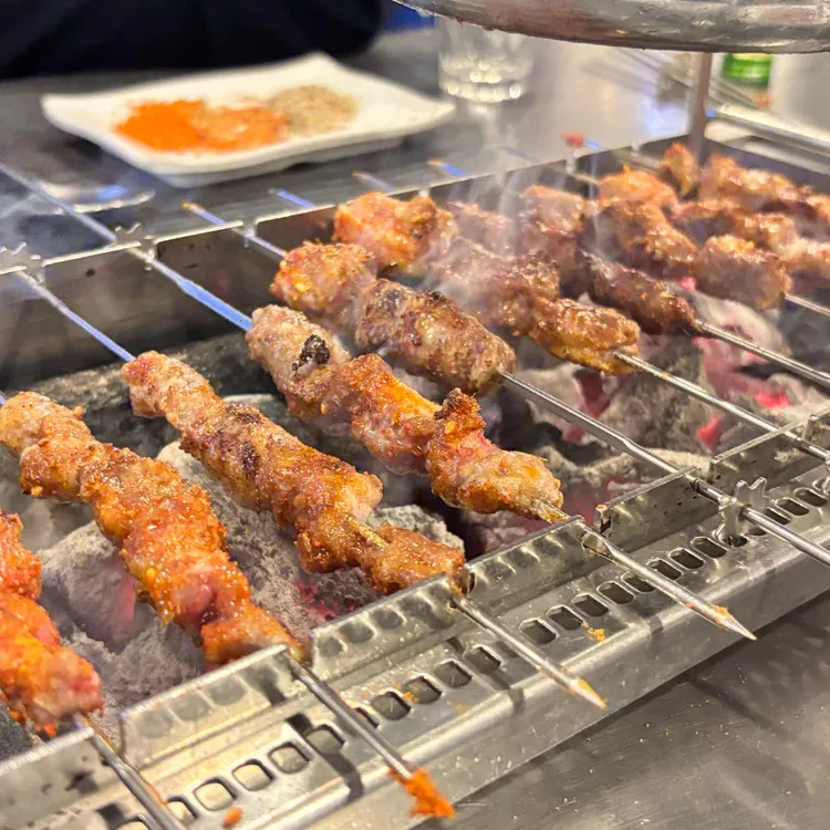 하남양꼬치 사진 1