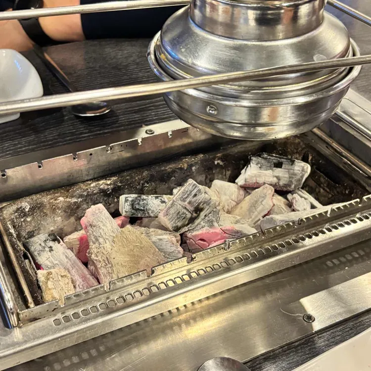 하남양꼬치 사진 2