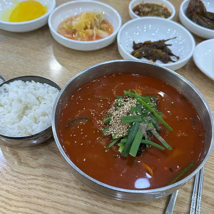 동화가든 사진