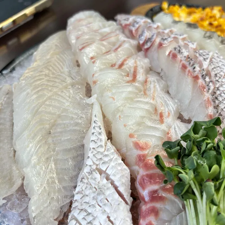 바다회포차 대표 사진