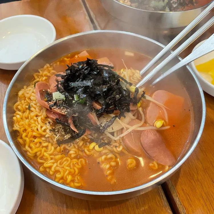 빨간세상라면학교 사진 2