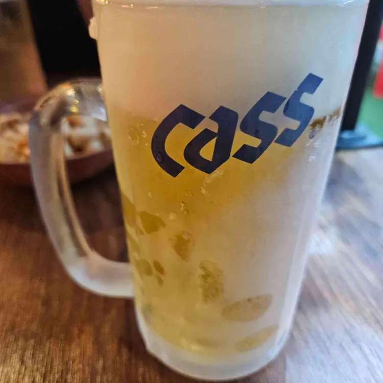 김복남맥주 대표 사진