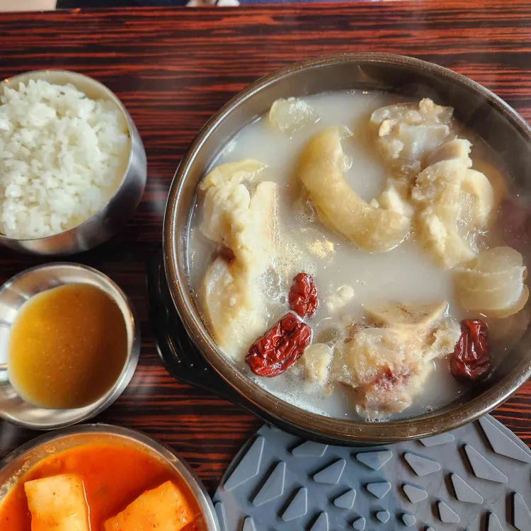 중앙해장 원그로브점 [5월17일 GRAND OPEN] 대표 사진