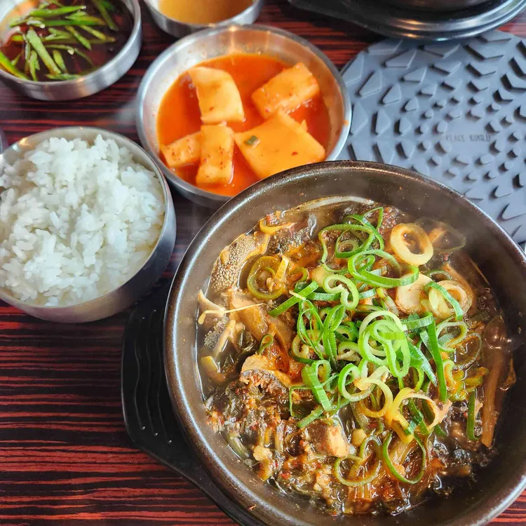 중앙해장 원그로브점 [5월17일 GRAND OPEN] 대표 사진