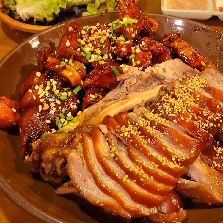 가장맛있는족발 대표 사진