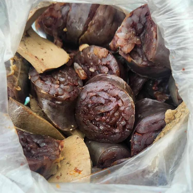 빨간떡볶이 사진 2
