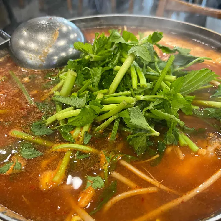 소정식당 대표 사진