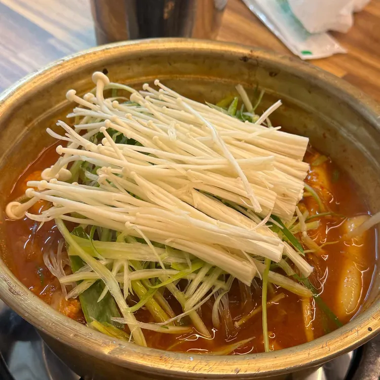 고씨네매운갈비찜 대표 사진