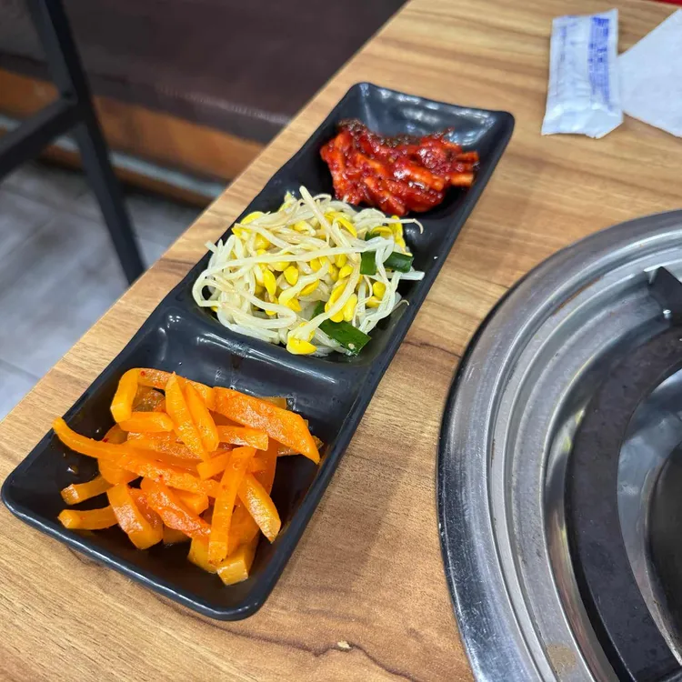 곤봉식객 사진 1