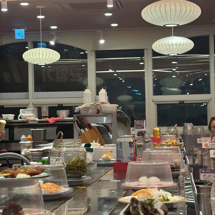 스시이안앤 대표 사진