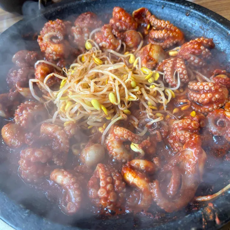별미락쭈꾸미 대표 사진