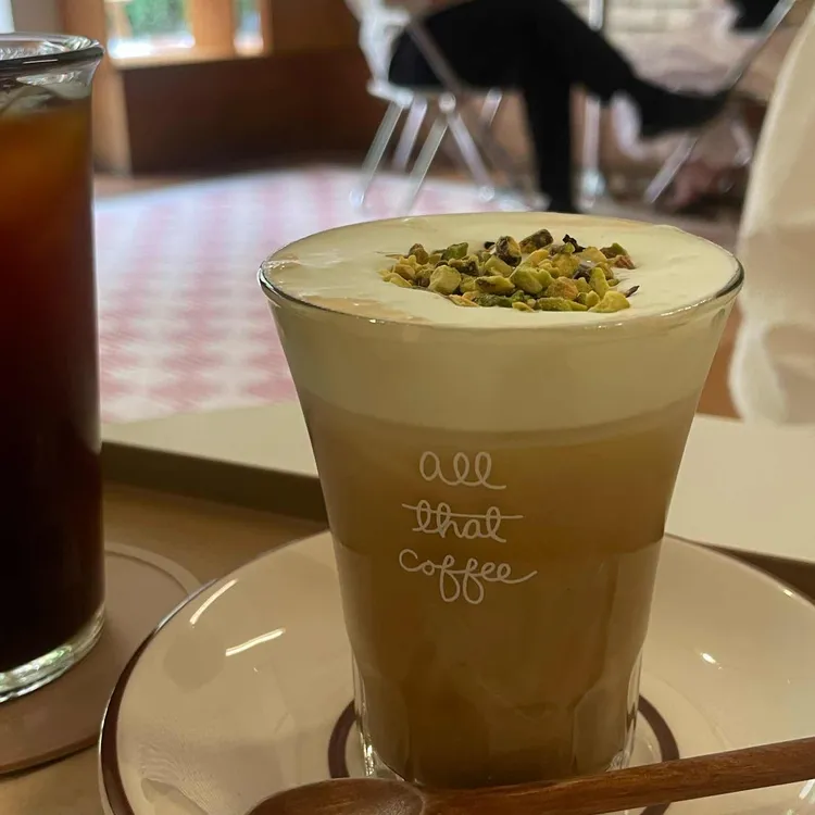 올댓커피 사진