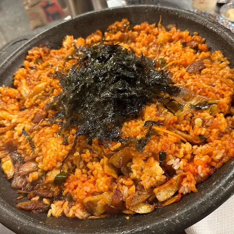 정통집 사진 1
