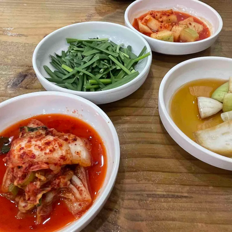태기산더덕순대 대표 사진