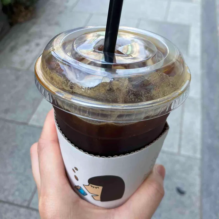 모리커피 대표 사진
