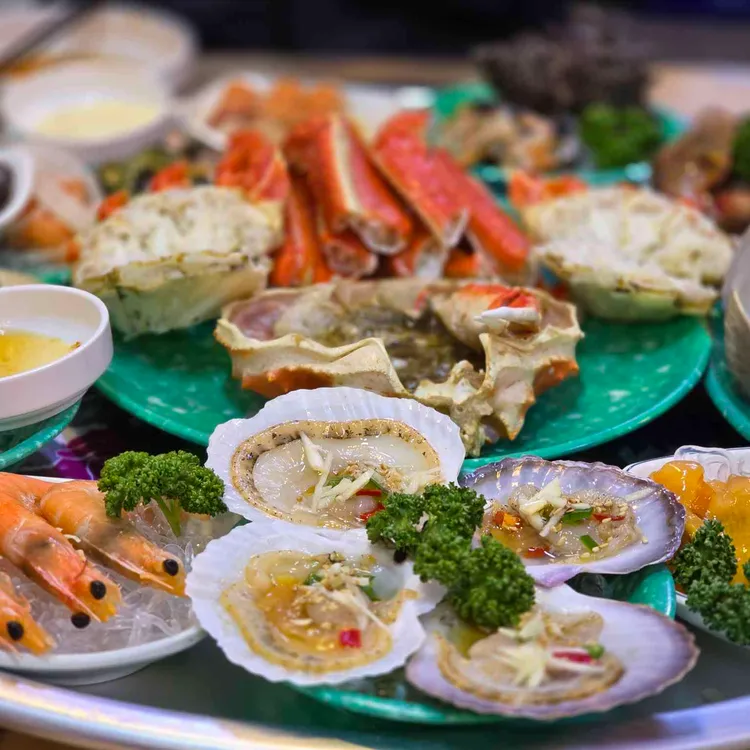 대게좋은집 정왕점 - 시흥 대게요리, 랍스타 맛집 | 다이닝코드, 빅데이터 맛집검색