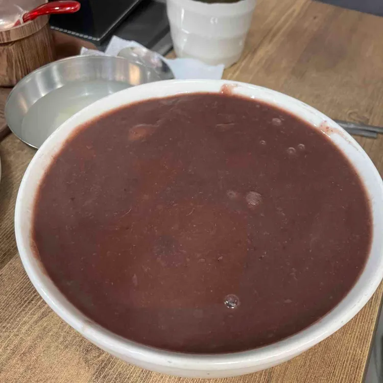 신당동 천팥죽 대표 사진