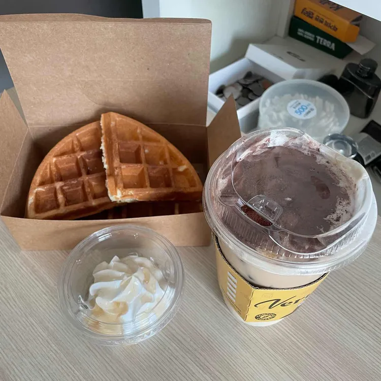 컴포즈커피  대표 사진