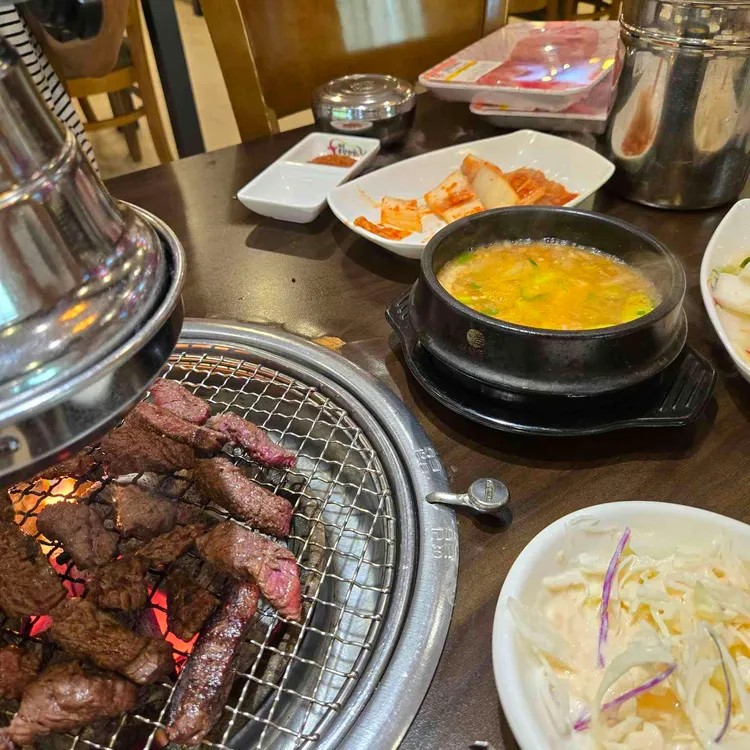 전국목장연합 대표 사진
